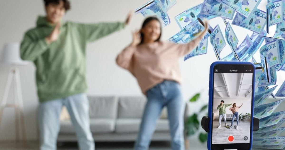 Елімізде бүгіннен бастап блогерлерге қатысты жаңа ереже күшіне енді