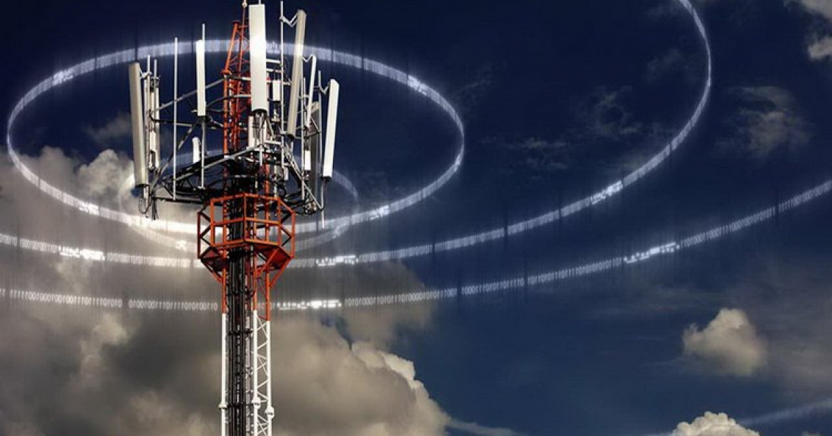 Желіде 5G бағаналары денсаулыққа қауіпті екені туралы ақпарат тарады