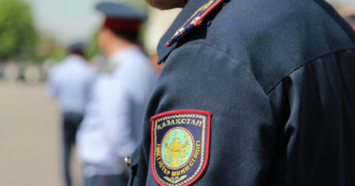 Аязды күні ауруханадан шығып кеткен зейнеткердің денесі табылды