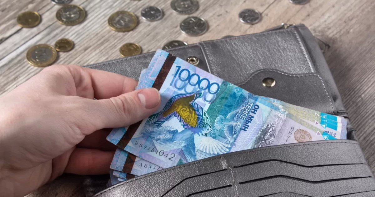 8 наурызға орай көпбалалы аналар біржолғы төлем алады