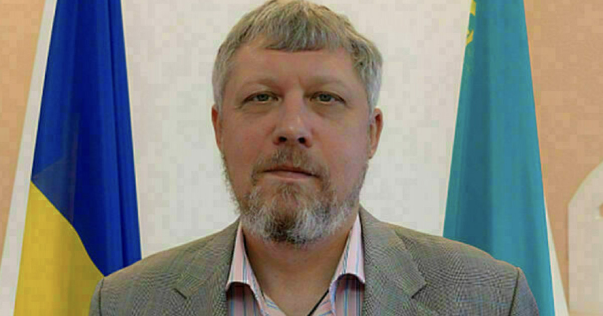 Украинаның Қазақстандағы бұрынғы елшісіне халықаралық іздеу жарияланды