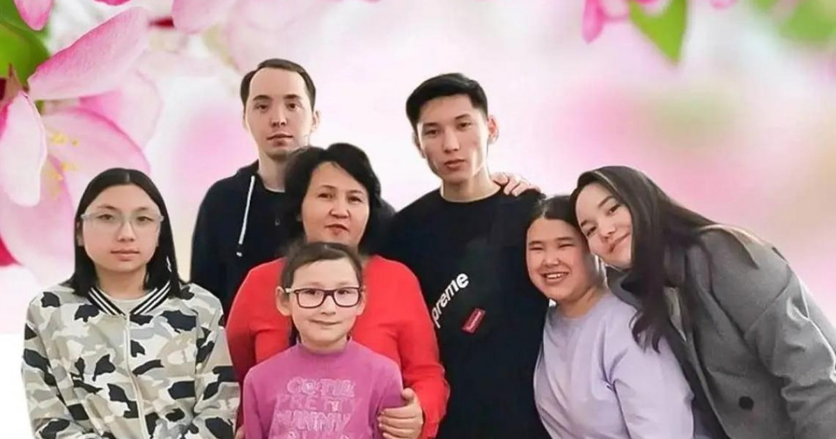 Жанар Рахымбаева: 23 жылда ата-анасыз қалған 18 баланы тәрбиелеп жеткіздім