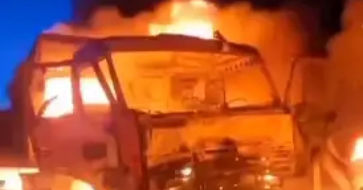 Атырау облысында жол апатынан бір адам көз жұмды