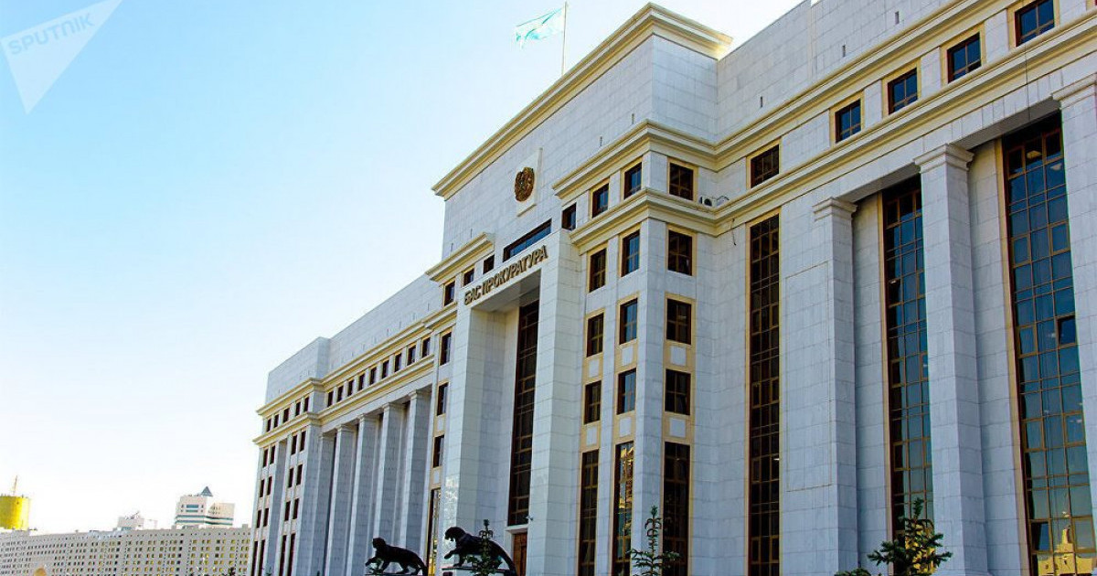 Бас прокуратура Бишімбаевтың ісіне қатысты ескерту жасады