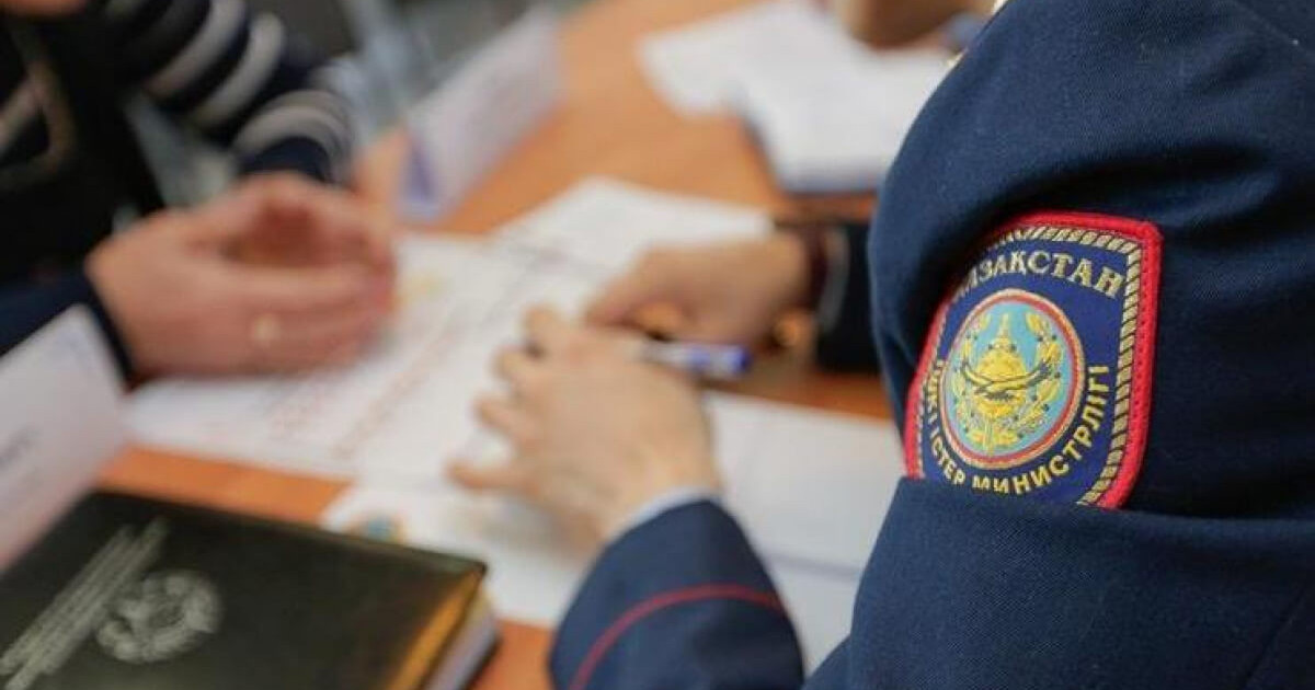 Павлодар облысының тұрғыны 43 жыл бойы құжатсыз жүрген