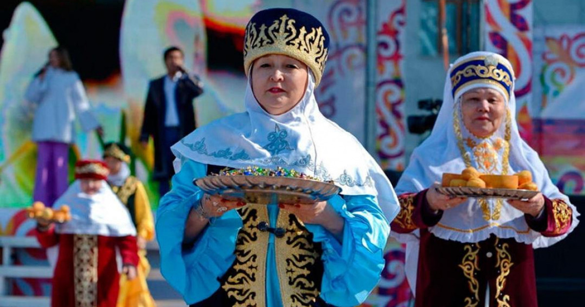 Елордада Наурыз мерекесіне орай қандай іс-шаралар өтеді?