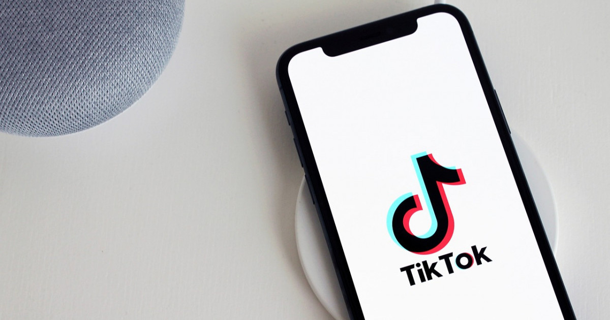 АҚШ-та TikTok-қа тыйым салатын заң қабылданды
