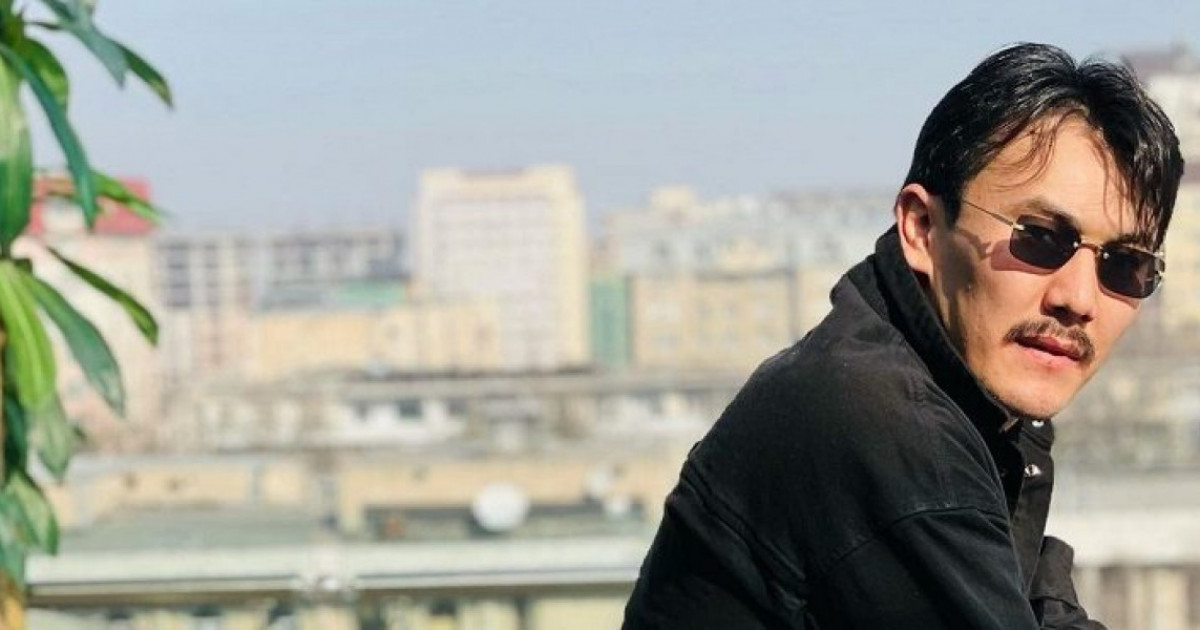 Актер Қобыланды Болаттың үшінші сәбиі дүниеге келді