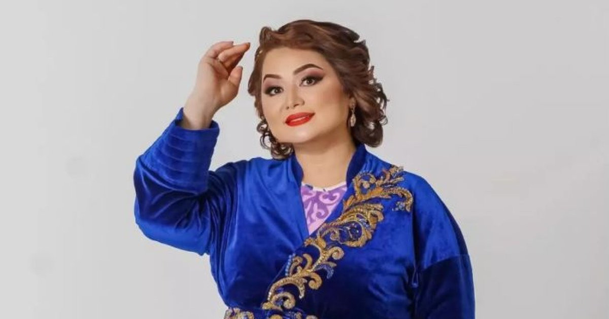 «Көңіл-күйім түсіп кетті»: Роза Әлқожа денсаулығы туралы айтты