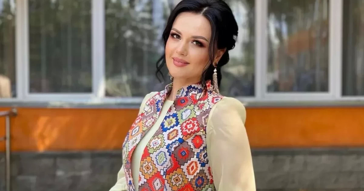 Анна Данченко көңіл жарастырған бұрынғы жігітін сотқа бермекші