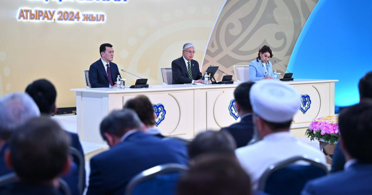 Оқу-ағарту министрлігі мектептегі тәрбие жұмысын ұйымдастыру тәсілдерін жаңартуға тиіс – Президент