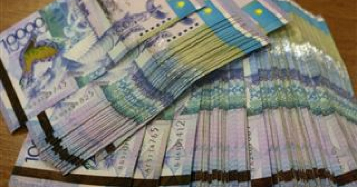 Қарағандыда шенеуніктер миллиардқа жуық ақшаны негізсіз жұмсамақ болған