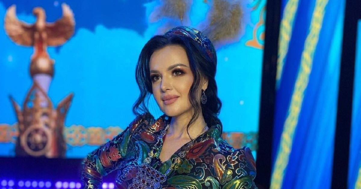 Ер азамат деген атқа лайық емес екен: Анна Данченко бұрынғы сүйіктісі туралы