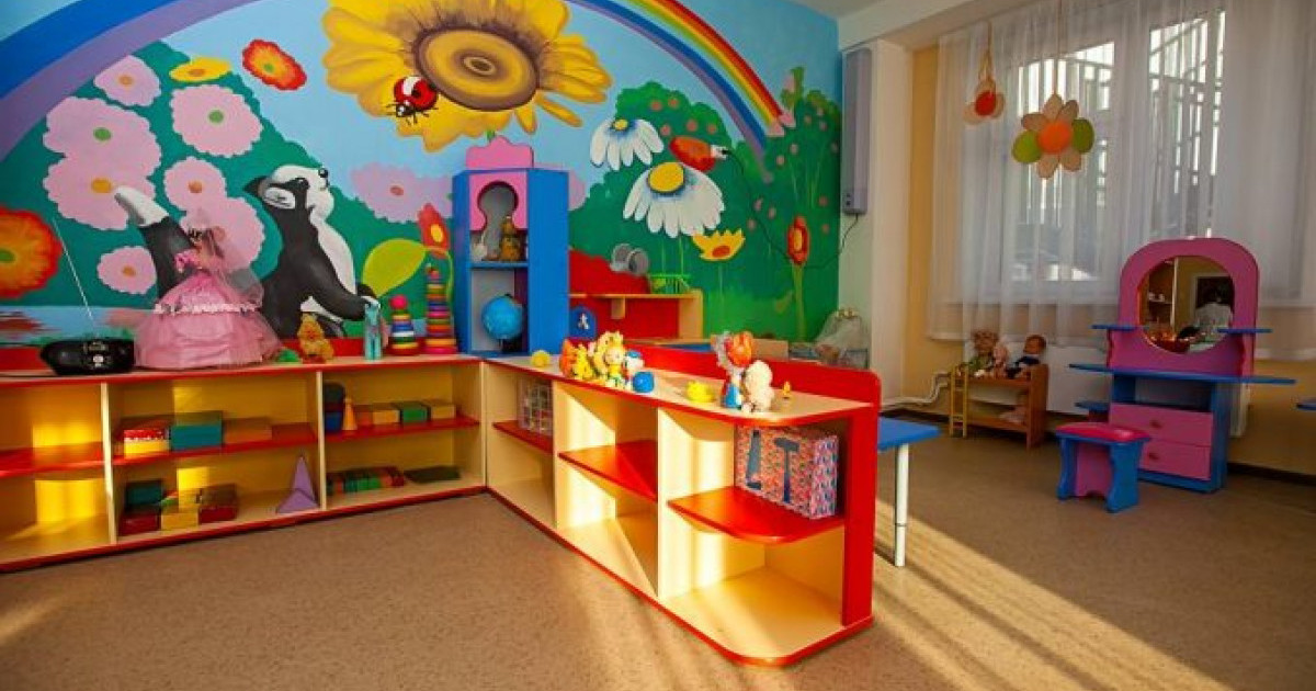 Қазақстанда балабақшаға кезек алудың бірыңғай базасы әзірленді