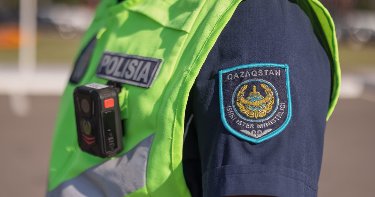 Түркістан облысында ер адам әйелін пышақтап, өзіне қол салған