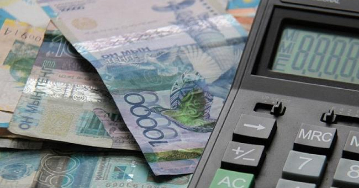 Шымкентте жетім балаларға әлеуметтік көмек беріледі