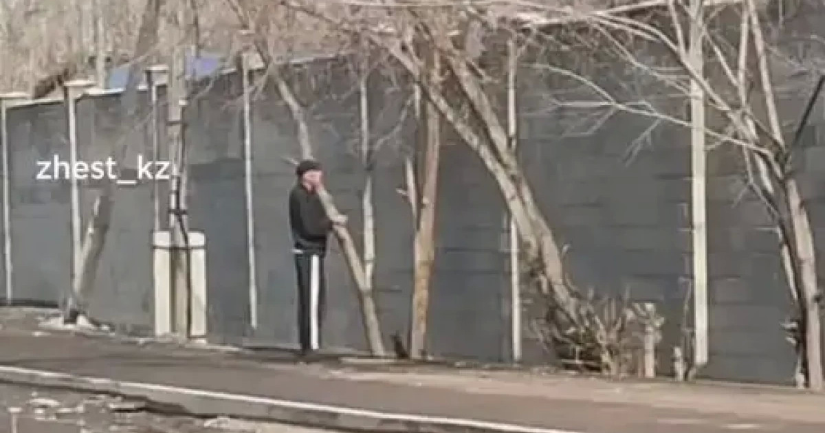 Алматыда тубдиспансерден науқас қашып кетті
