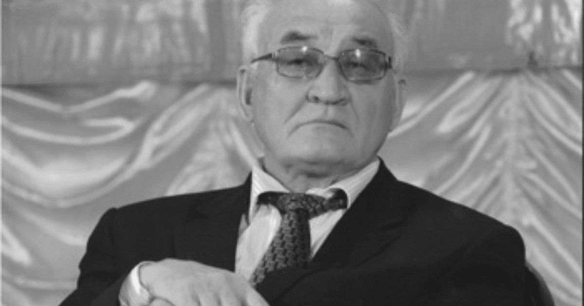 Белгілі жазушы Медеу Сәрсеке дүниеден өтті