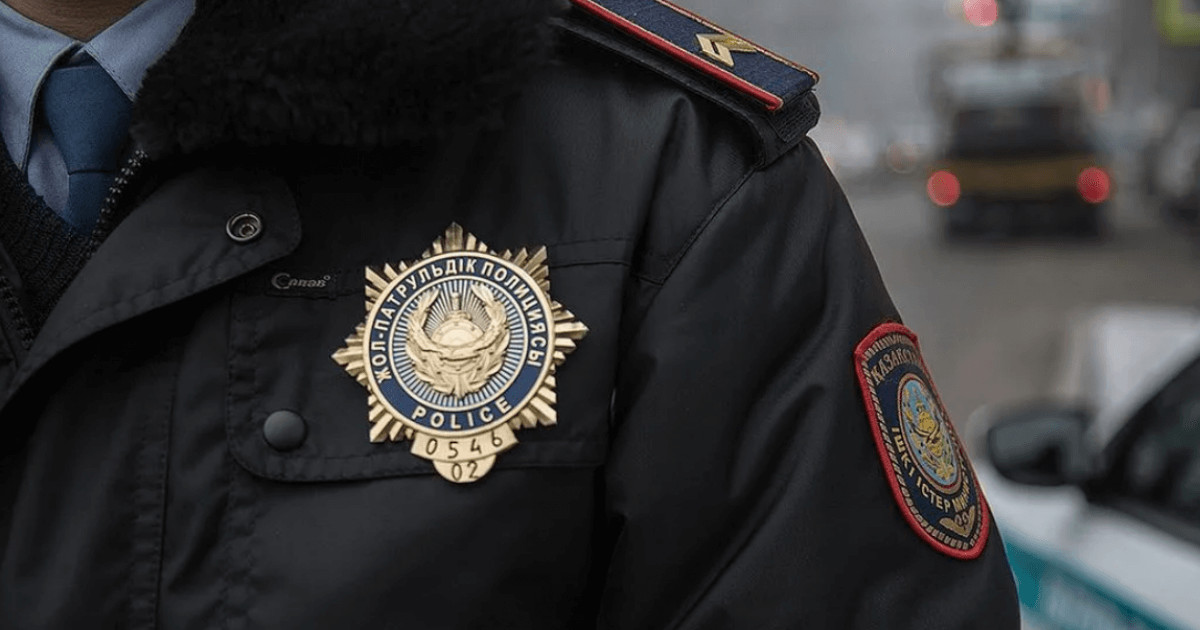 Павлодарда қоштасу хатын жазып, үйінен кетіп қалған жігіт табылды