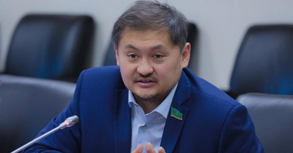 Саясат Нұрбек: Мәскеуде оқып жүрген ҚР азаматтары зардап шеккен жоқ