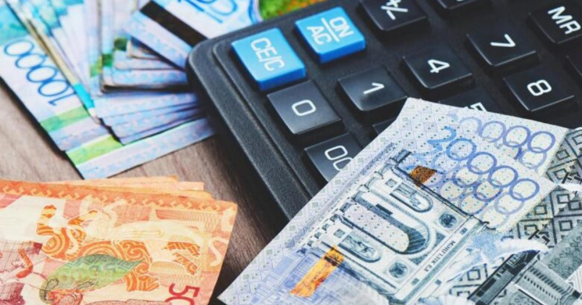 24 наурызға арналған валюта бағамы