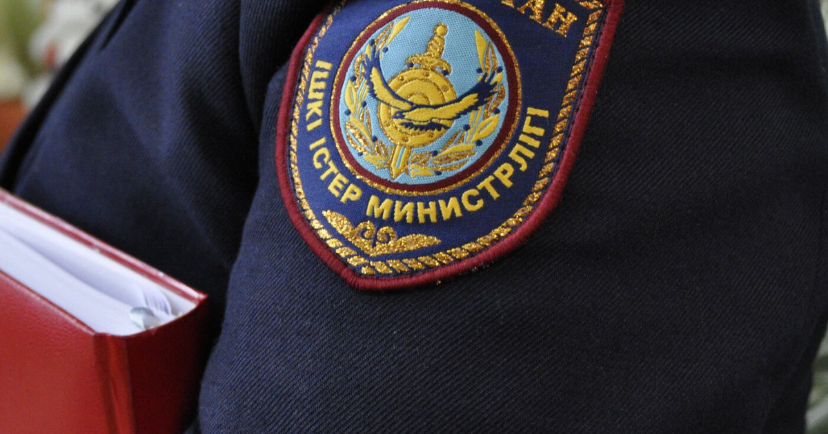 Маңғыстау облысында жоғалып кеткен 3 бала табылды