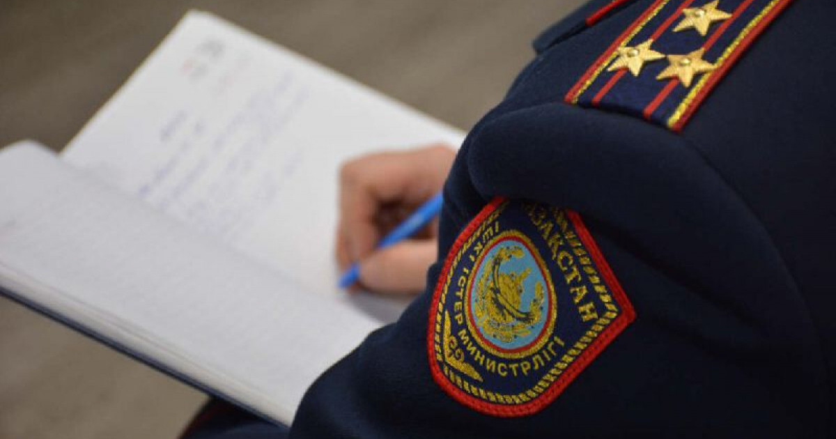 Павлодарда алаяқ зейнеткердің атына 1 млн теңгеден астам несие рәсімдеген