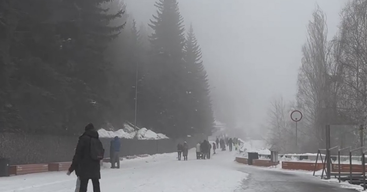 Еліміздегі бес өңірде дауылды ескерту жарияланды