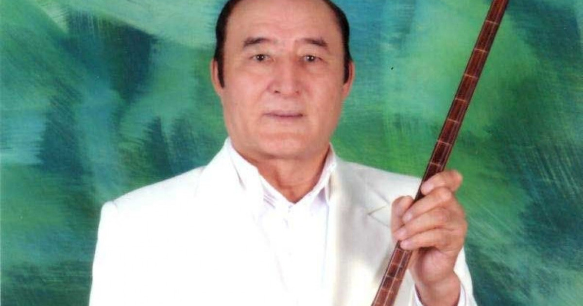 «Көрінген сонадайдан Нарын еді...»