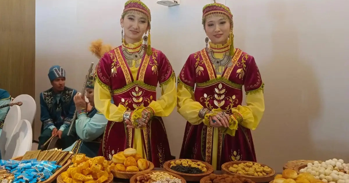 Бейжіңде Қазақстанның туристік мүмкіндіктері таныстырылды