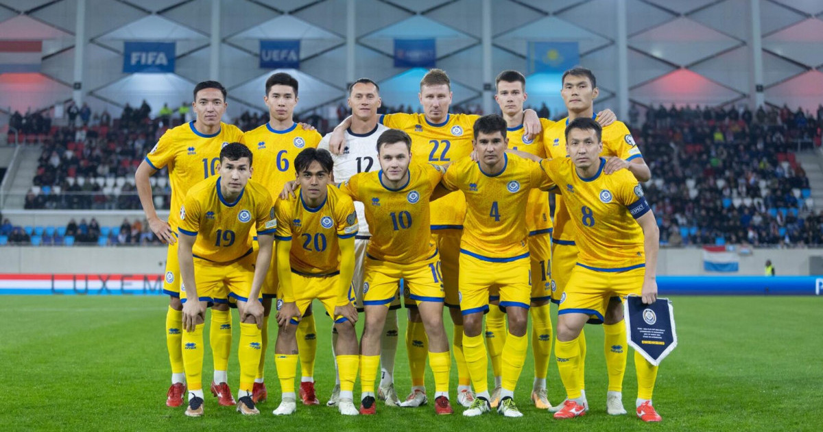 Қазақстан құрамасы Грекиядан жеңілгеннен кейін рейтингте нешінші орында тұр?