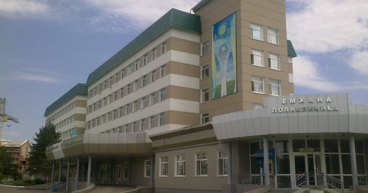 921 млн теңге аударылған: Қостанай облыстық балалар ауруханасын жөндеуге бөлінген қаражатты жымқырғандар тергеледі