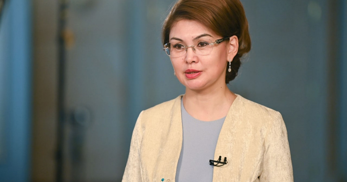 Аида Балаева: Төтенше жағдайға қатысты жалған ақпарат таратқандар жауапкершілікке тартылады
