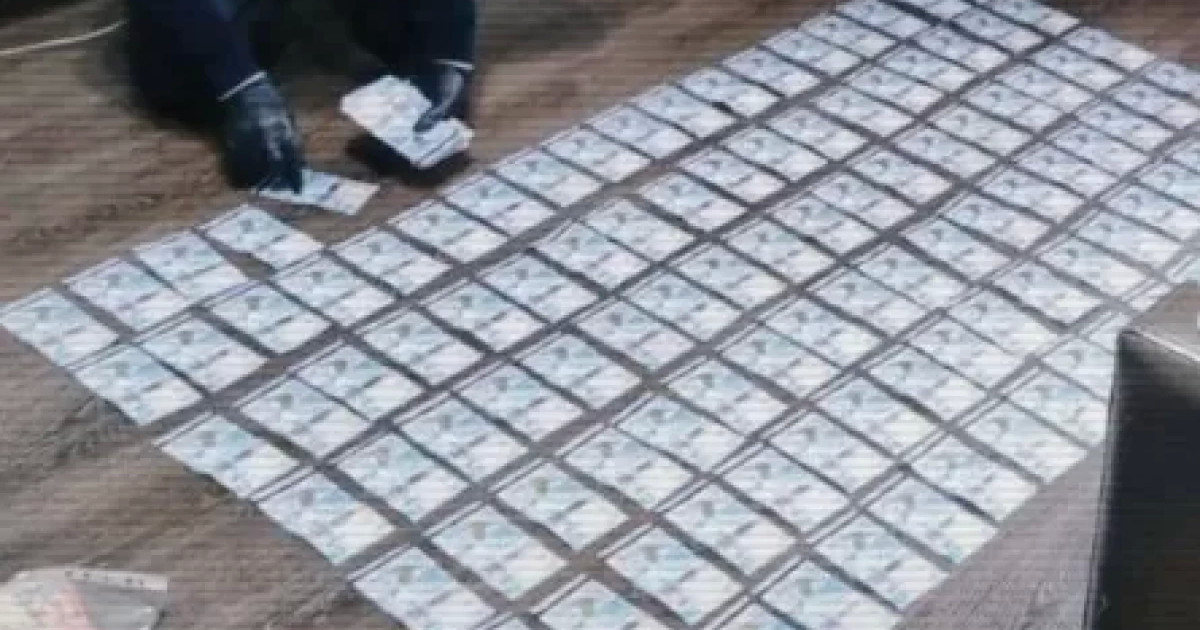 Қарағандыда қылмыстық топтың 25 мүшесі ұсталды