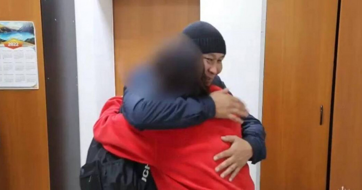 Астанада жоғалып кеткен 36 жастағы әйел табылды