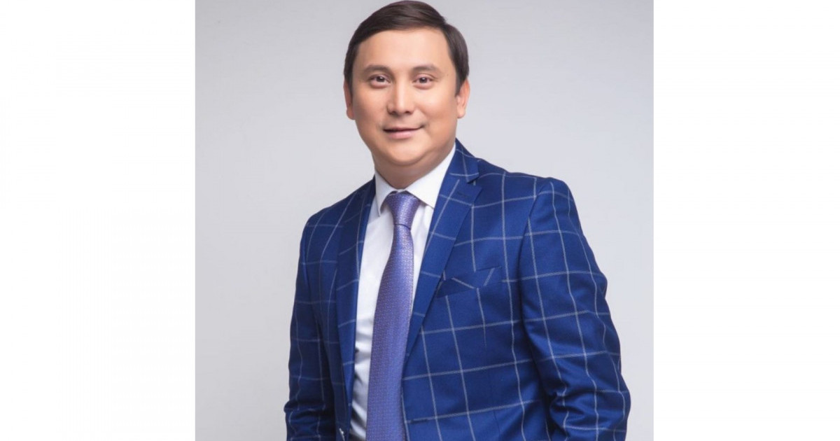 Театрда жұмыс істеуді армандаймын – Қайрат Әділгерей