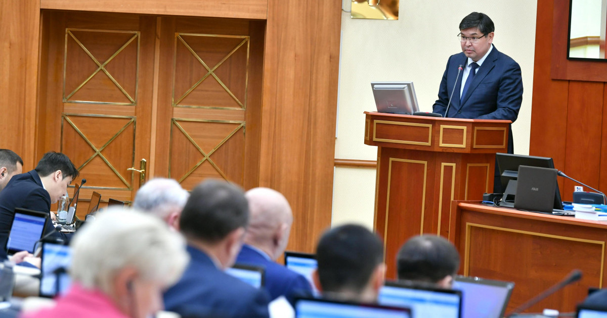Мемлекеттік сатып алу туралы шарттардың орындалуы қоғамдық бақылауға алынады