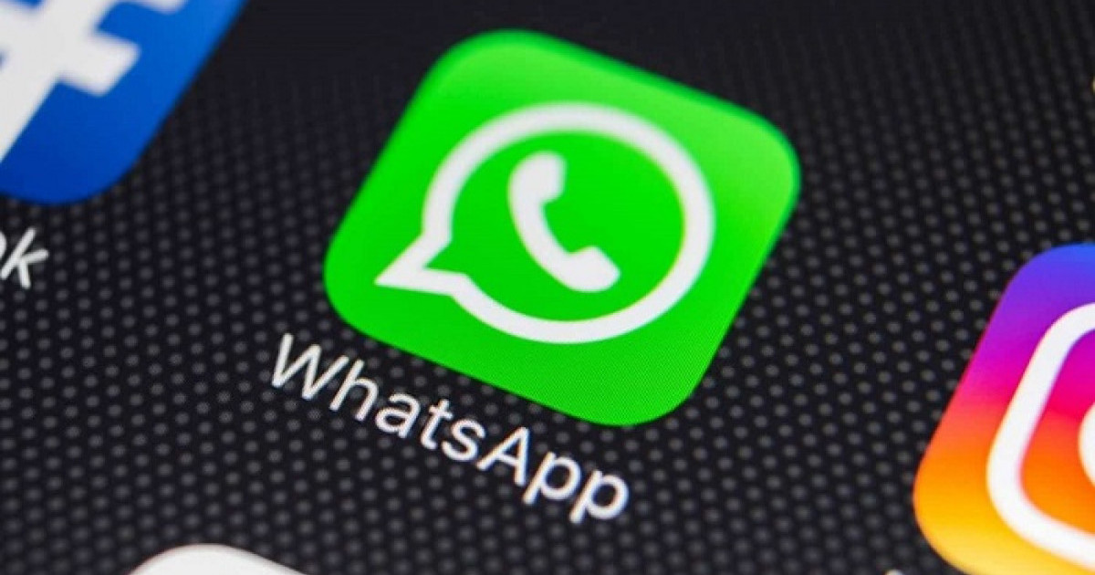 Қазақстанда WhatsApp пен Instagram желілері істен шықты