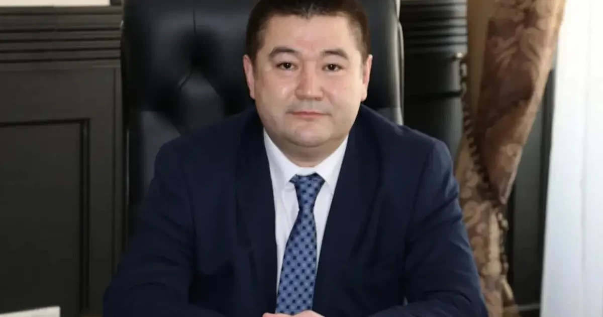 «ҚазАвтоЖолдың» экс-басқарма төрағасы қамауға алынды