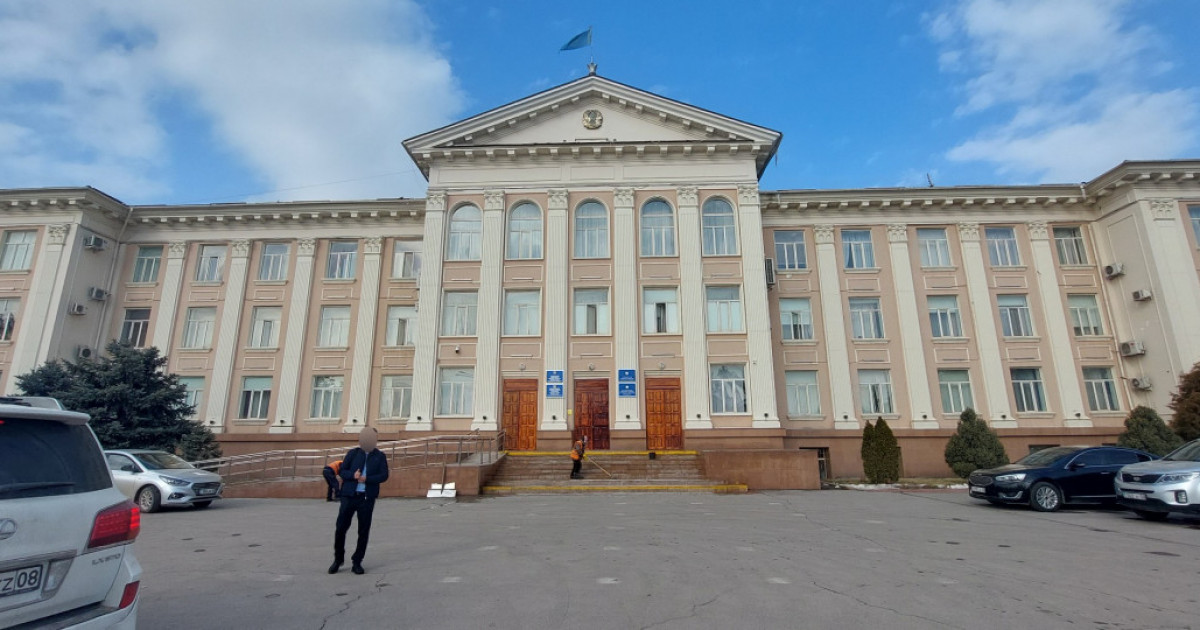Тараз әкімдігі мердігерге 75 млн теңгені негізсіз аударған