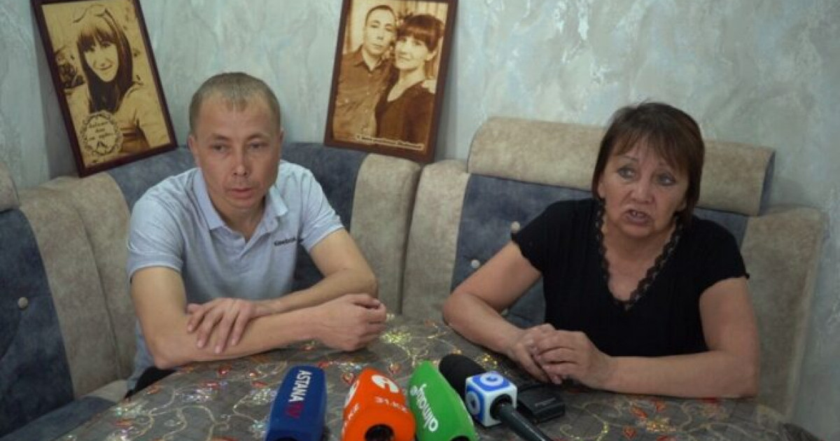 Артында 3 баласы қалды: Түркістан облысында құдыққа құлаған әйелге қатысты тың дерек айтылды