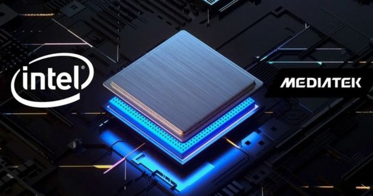 Intel 2023 жылы үлкен шығынға ұшырады