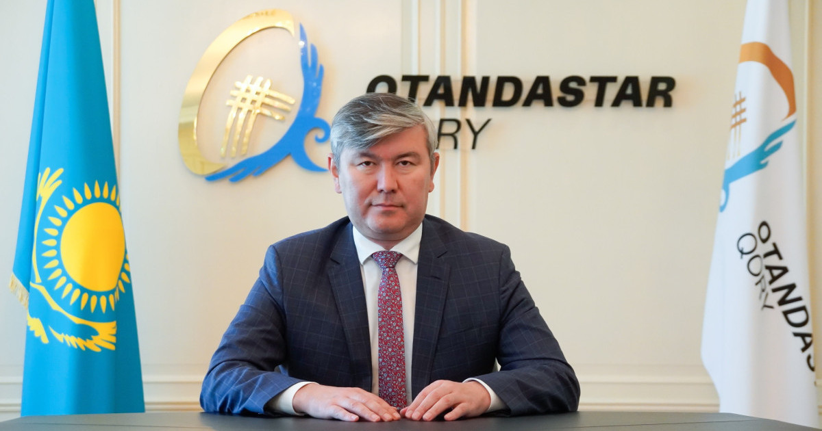 Абзал Сапарбекұлы: Алыстағы ағайын Қазақстанға ғана керек