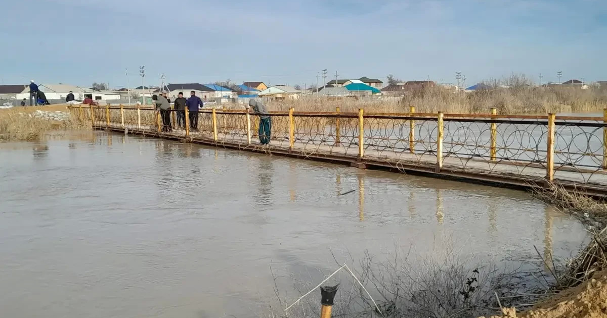 БҚО-да салқын судан ауру жұқтыру мүмкіндігі жөнінде жалған ақпарат тарады