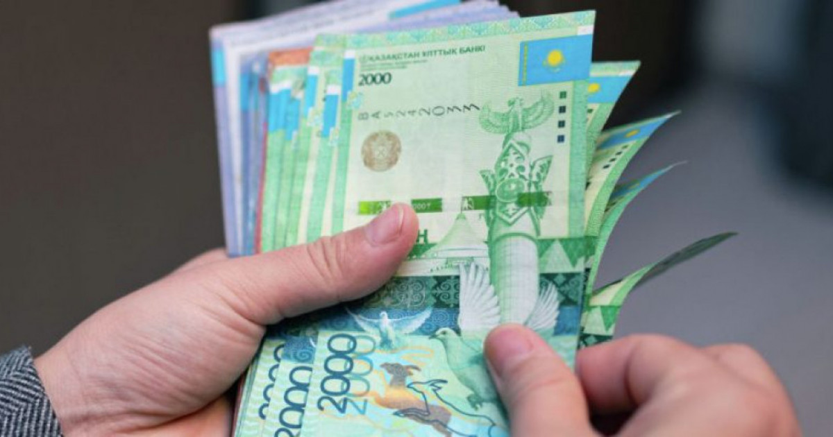 Су басқан өңірлердегі 15 мыңнан астам адамға көмек көрсетілді