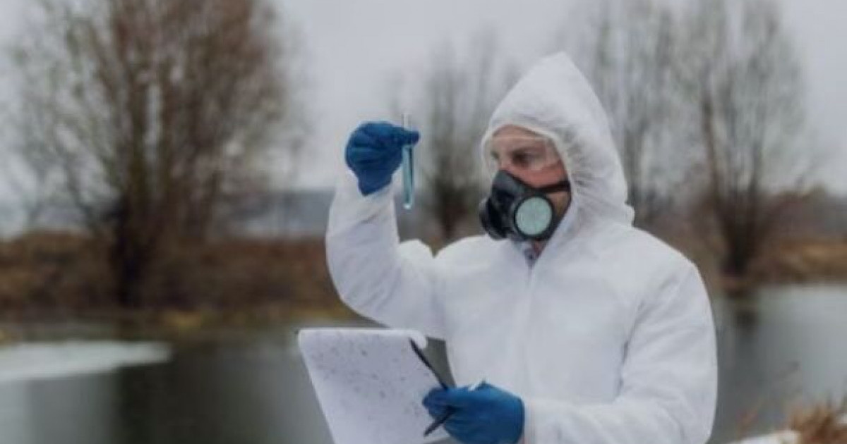 Қайнаған су ішіңіз: Денсаулық сақтау министрлігі су тасқынына байланысты үндеу жасады
