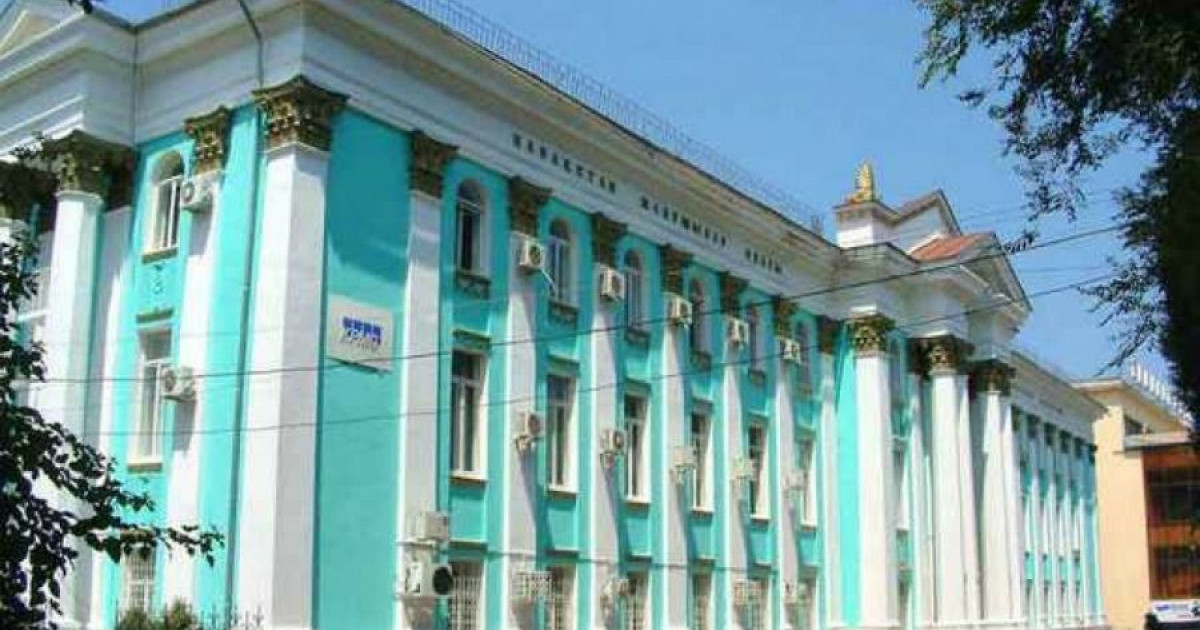 Жазушылар су тасқынына байланысты үндеу жариялады