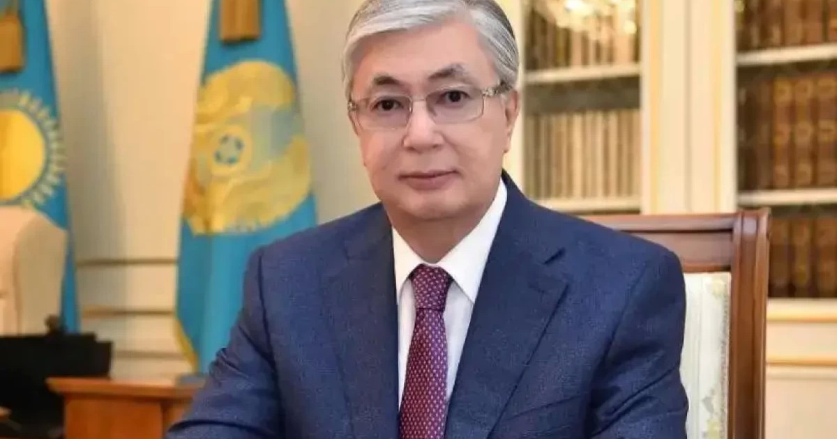 Президент Қазақстан халқын Ораза айт мерекесімен құттықтады