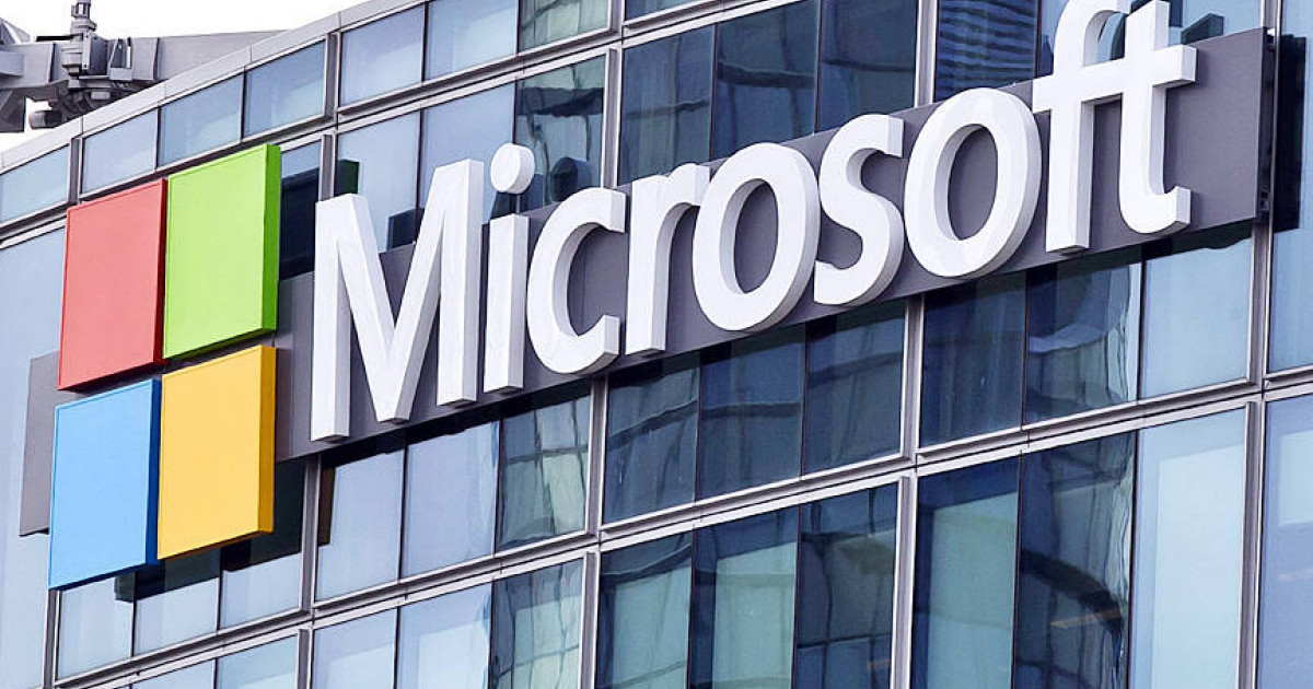 Microsoft Жапониядағы жасанды интеллектті дамытуға 2,9 миллиард доллар инвестиция салуға ниетті