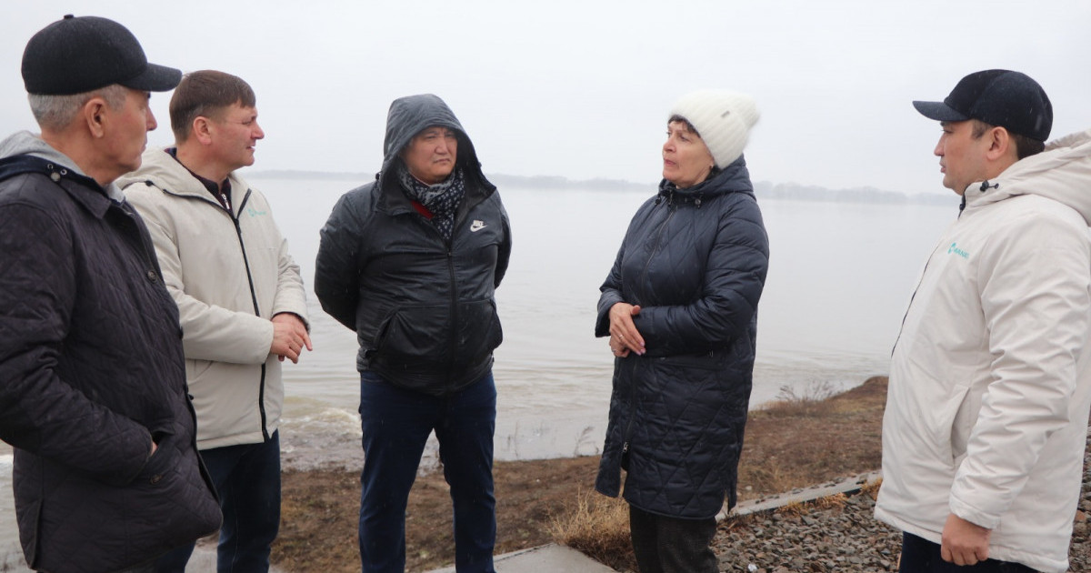 Су тасқыны: Депутаттар зардап шеккендерге өтемақы төлеуді бақылауда ұстайды
